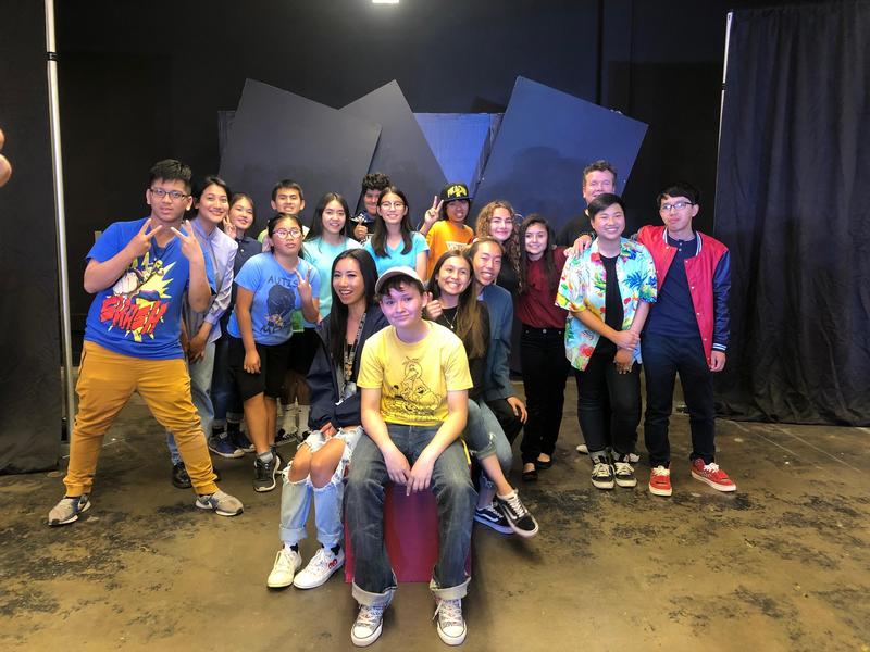 The Yellow Boat: Stole Our Hearts Featured Photo