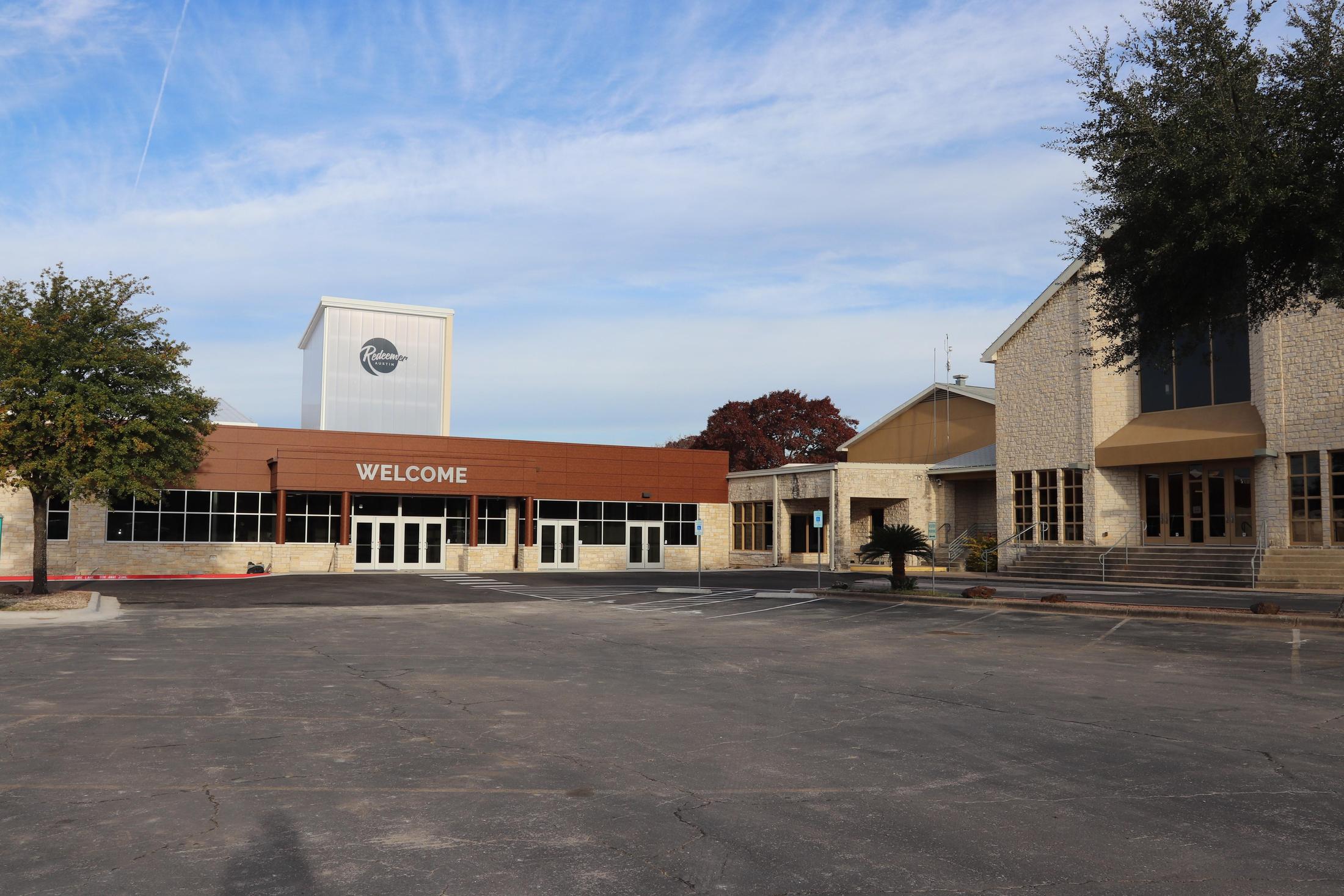 Our Story Miscellaneous Redeemer Lutheran School