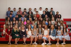 Hall of Fame Juniors