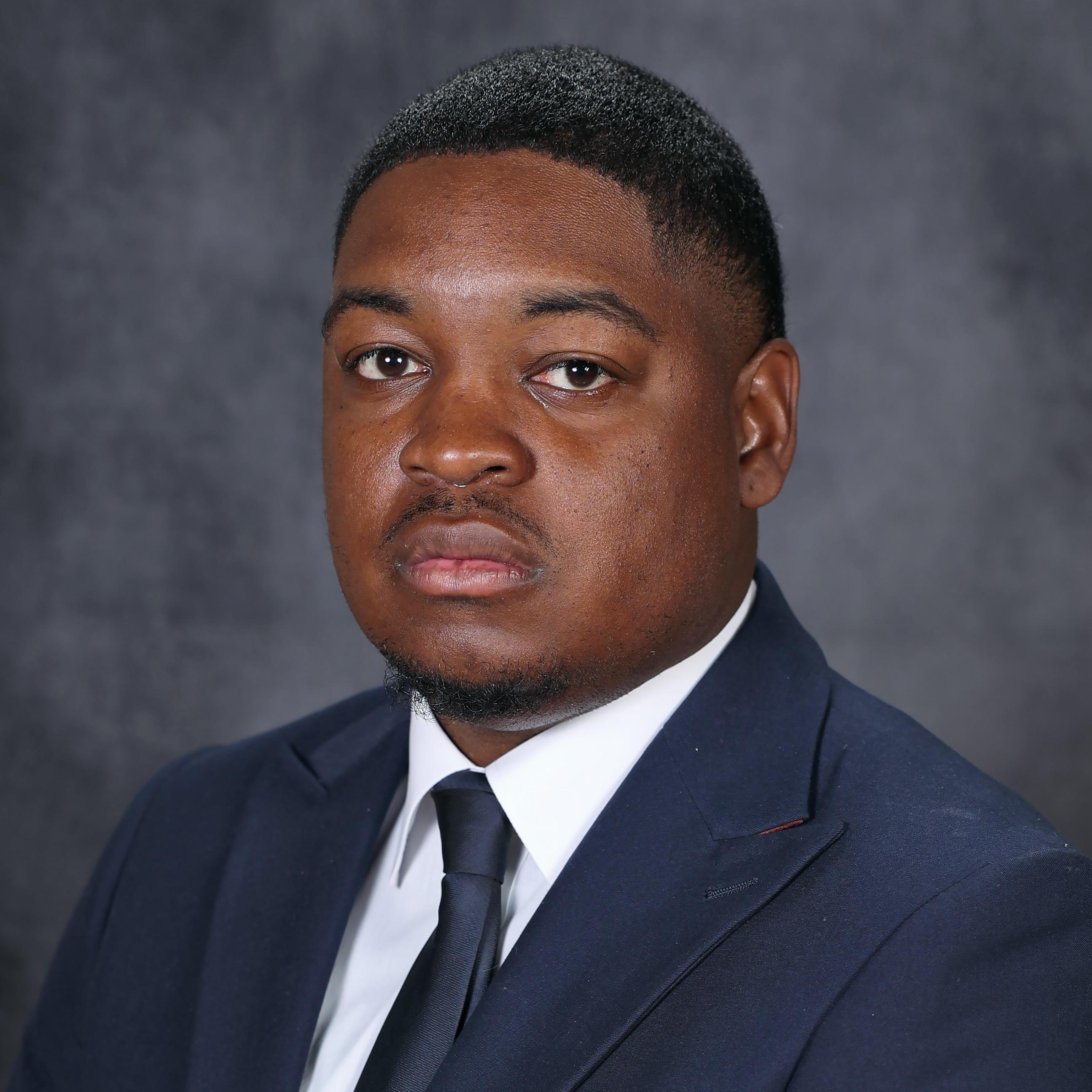 KeithChambers's Profile Photo