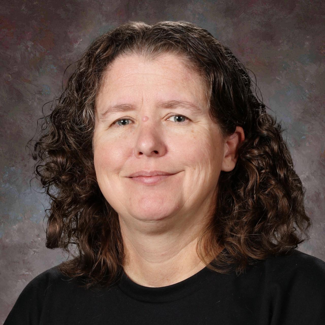 LaceyWeber's Profile Photo