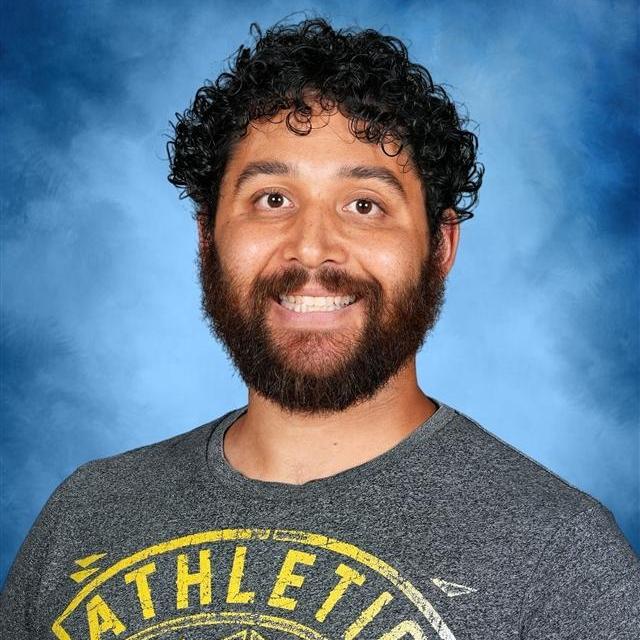 BradleyClark's Profile Photo