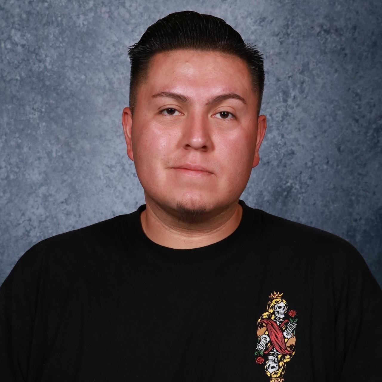 RubenRamirez's Profile Photo