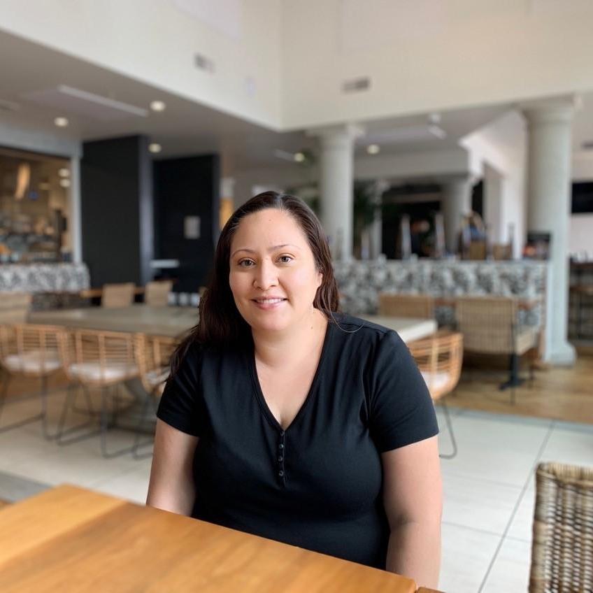 Maria Vazquez's Profile Photo