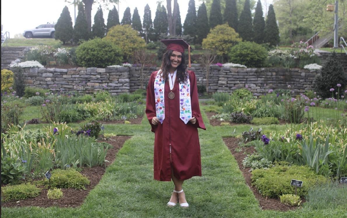Grad pic