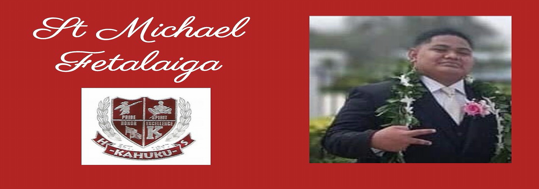 Kahuku High and Intermediate School