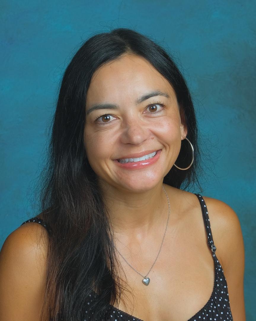  Carol Ochoa