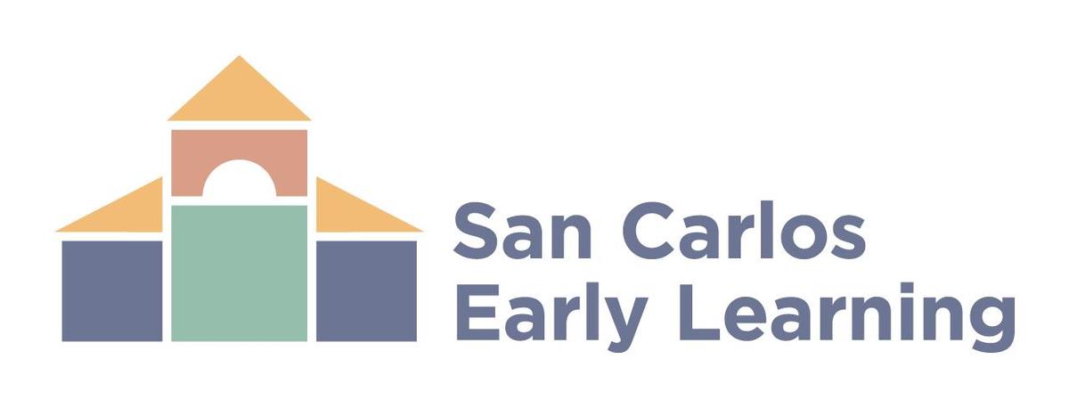 San Carlos Early Learning Logo