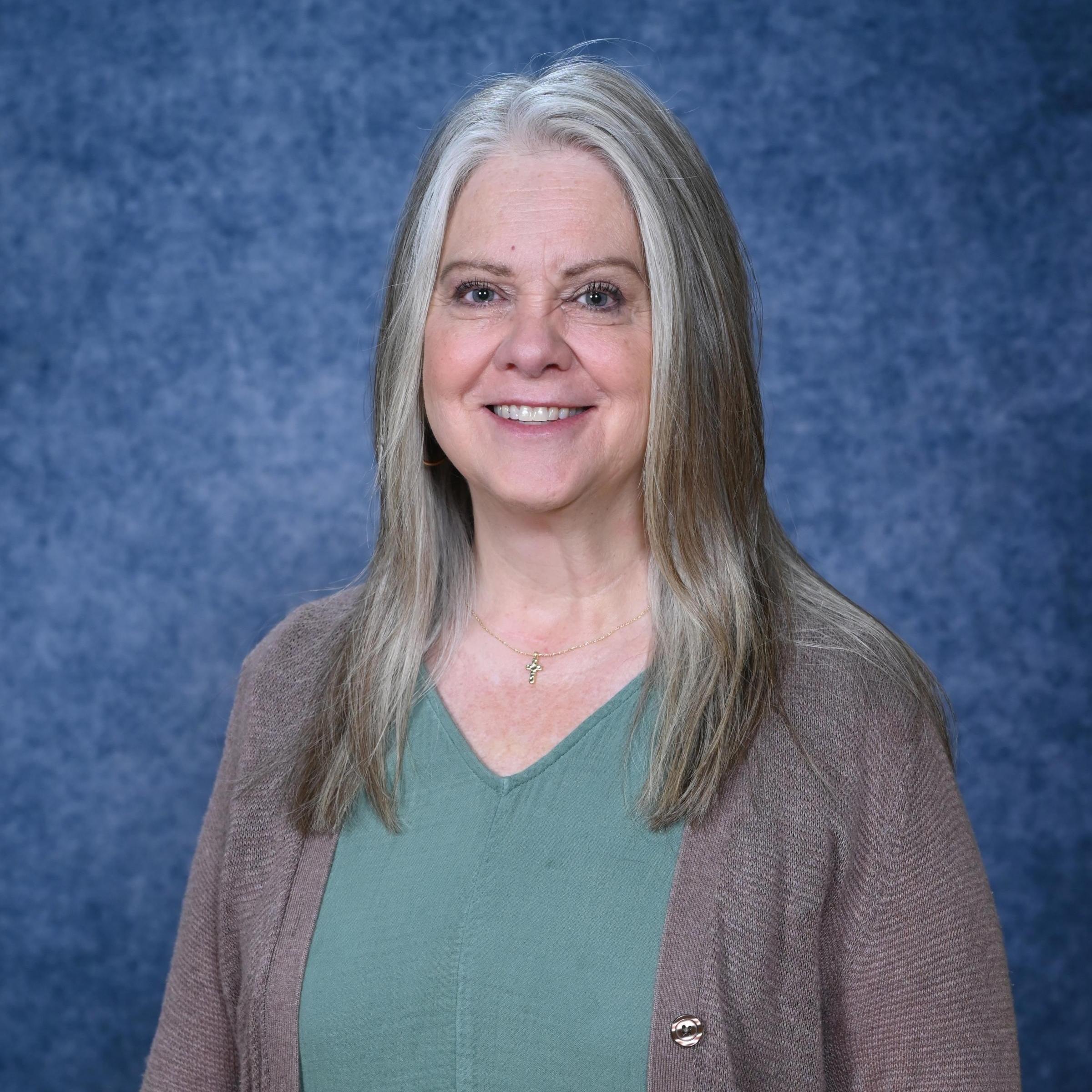 JenniferGordon's Profile Photo