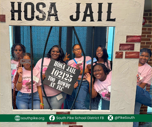 spsd ctc hosa flc 2025