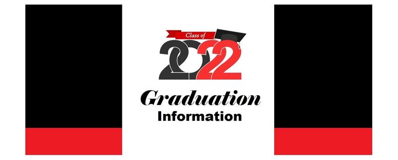 Graduation Information Featured Photo