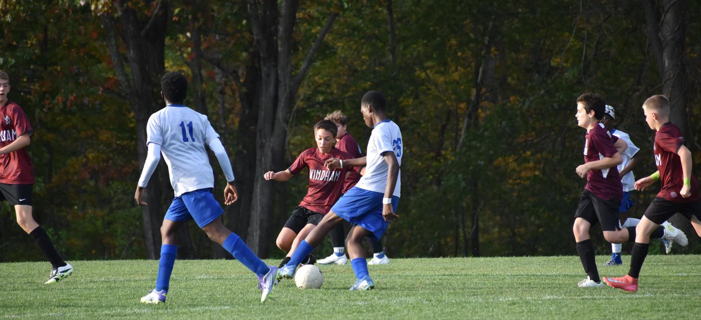 WMS Soccer 8th G 2025