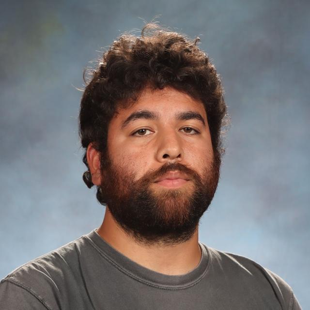 SERGIOBECERRA's Profile Photo