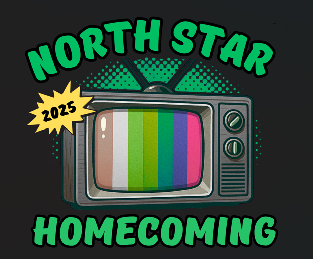 North Star Homecoming 2025