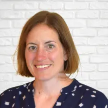 RebecahGries's Profile Photo