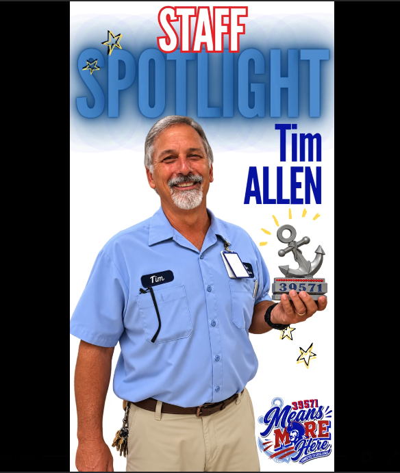 Mr Allen