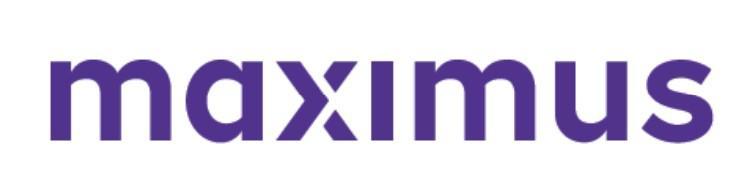Maximus logo