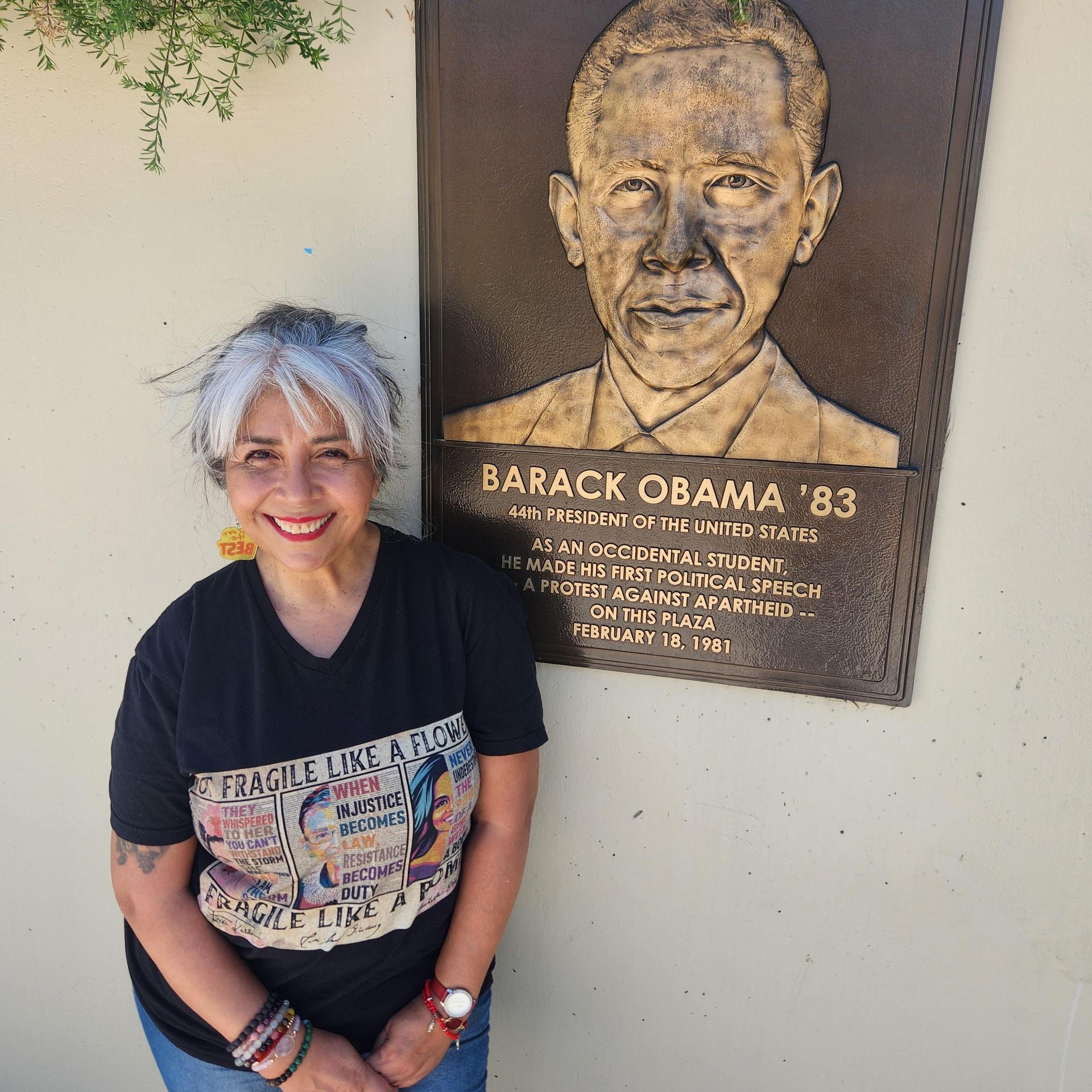 Occidental College Visit with Teen Group (TBD)