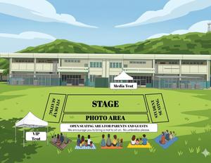 SLES May Day Map