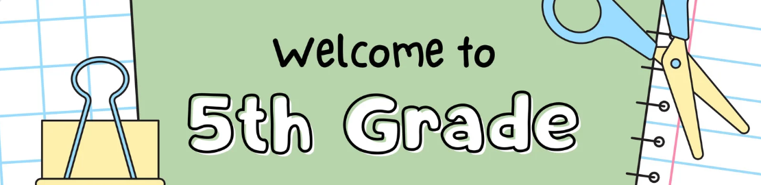 welcome