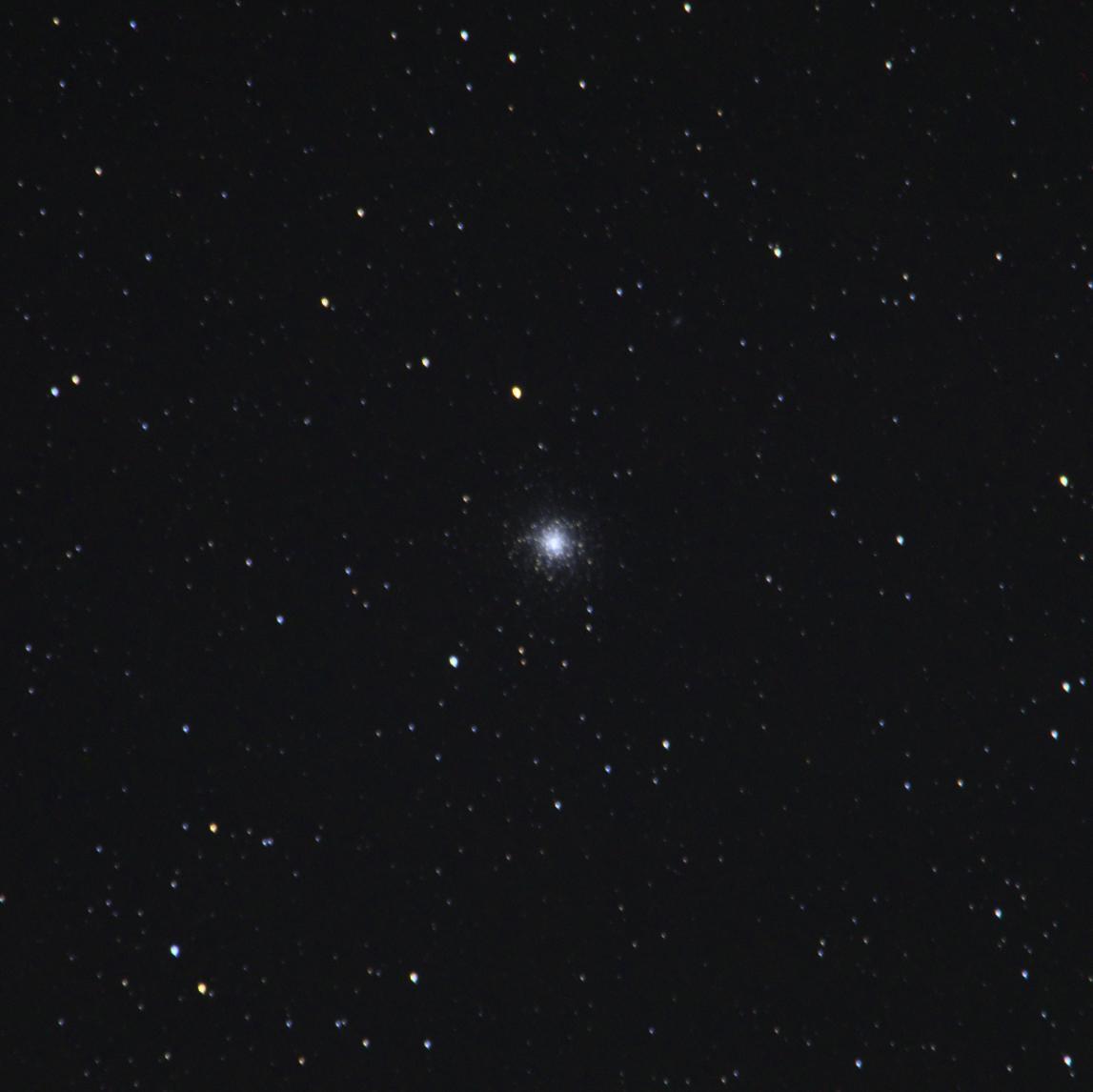 Hercules Cluster
