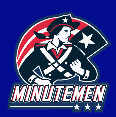 Minute Man Logo