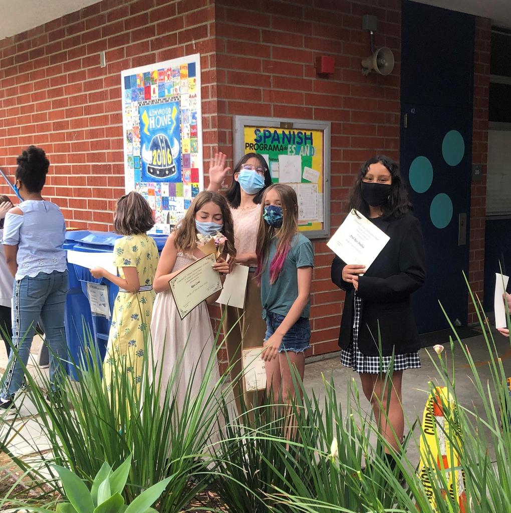 Photos Linwood E. Howe Elementary School