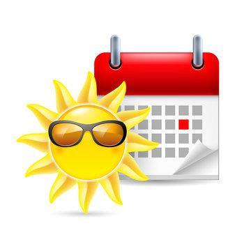SUMMER REGITRATION