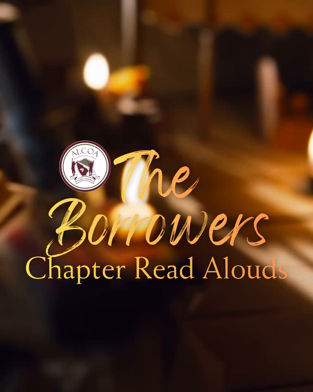 One Book Blitz Chapter Read Alouds Featured Photo