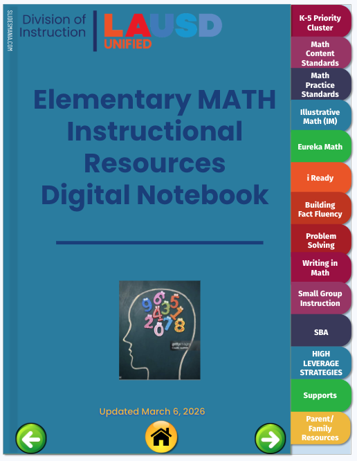 Digital Notebook