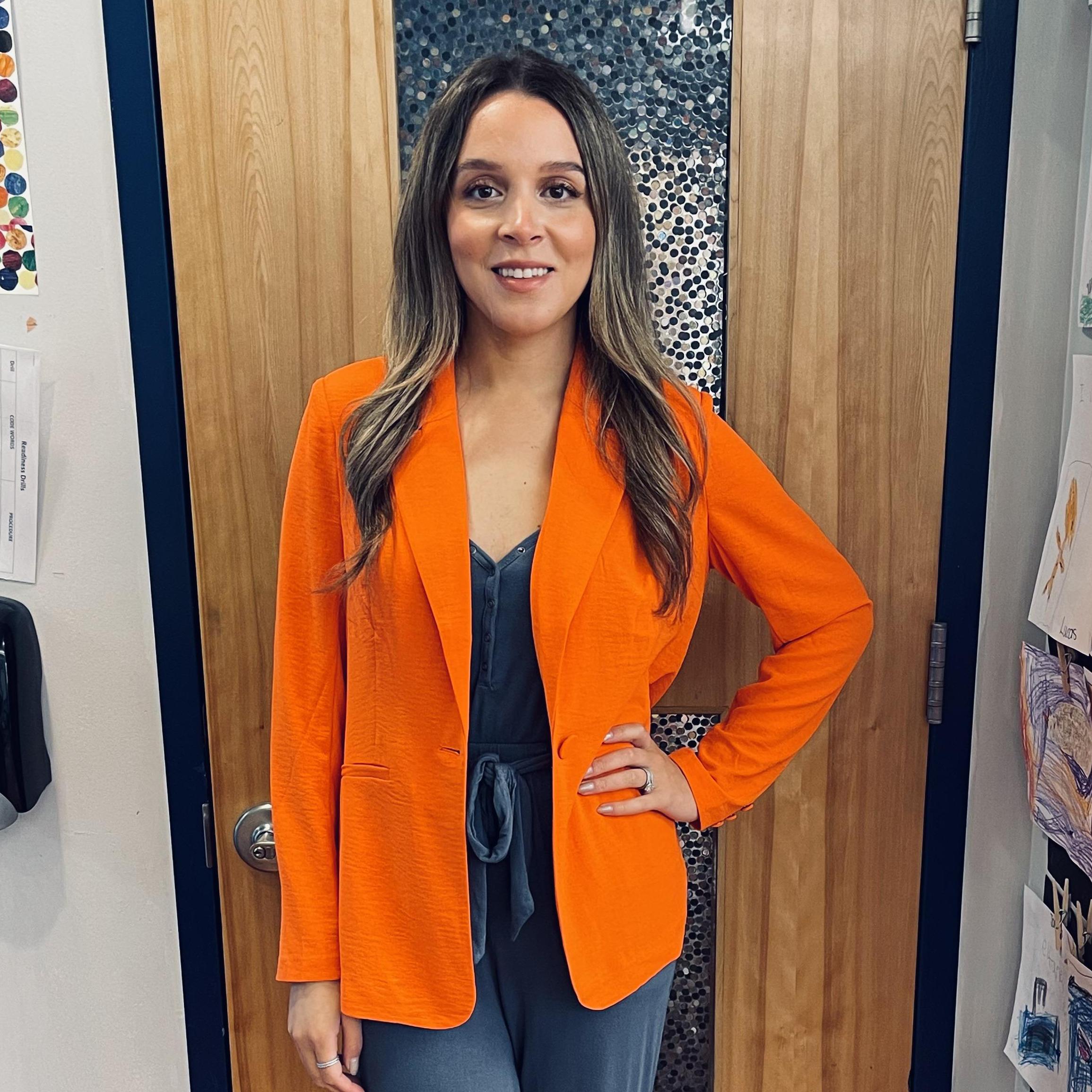 MichelleQueiro's Profile Photo