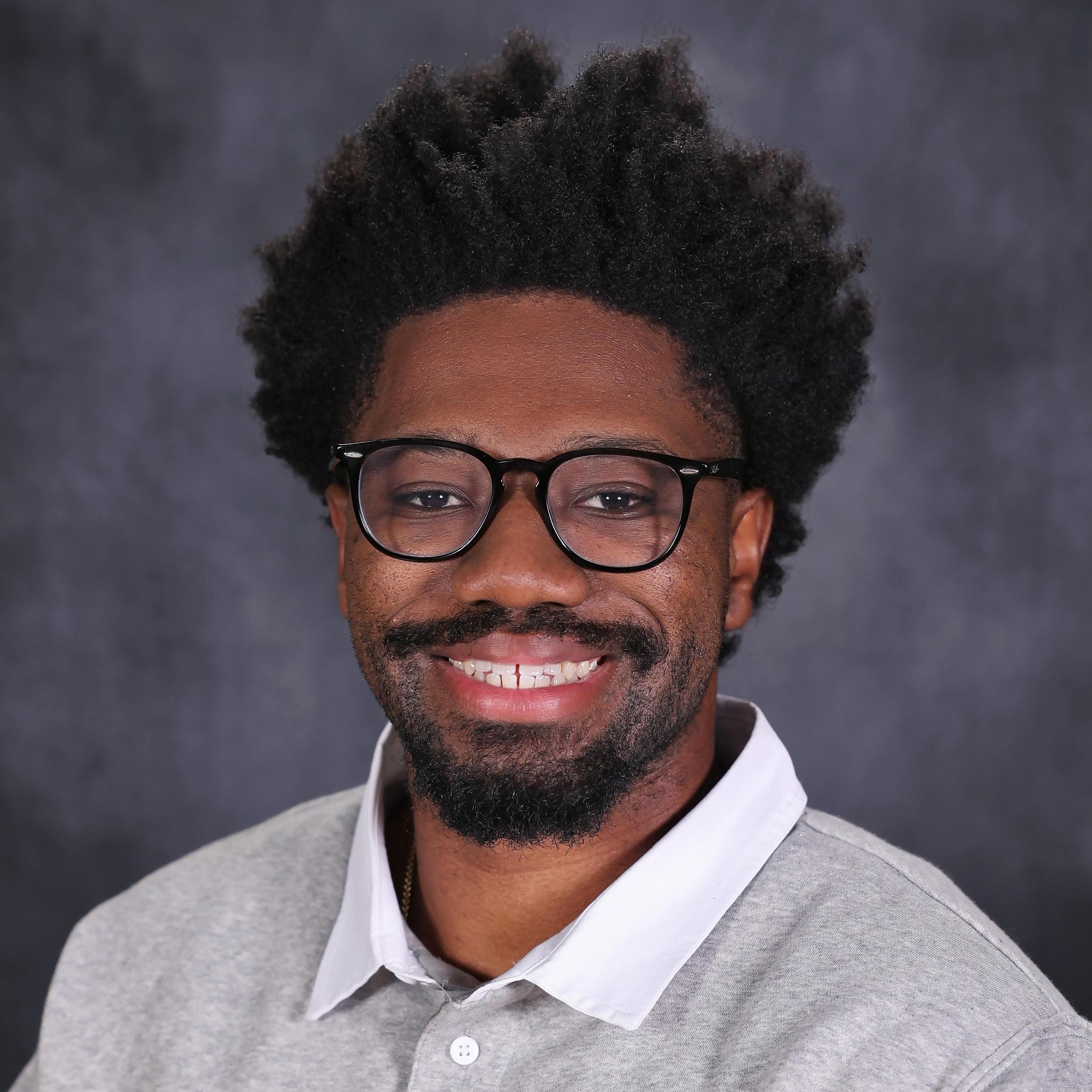 ChristianEvans's Profile Photo