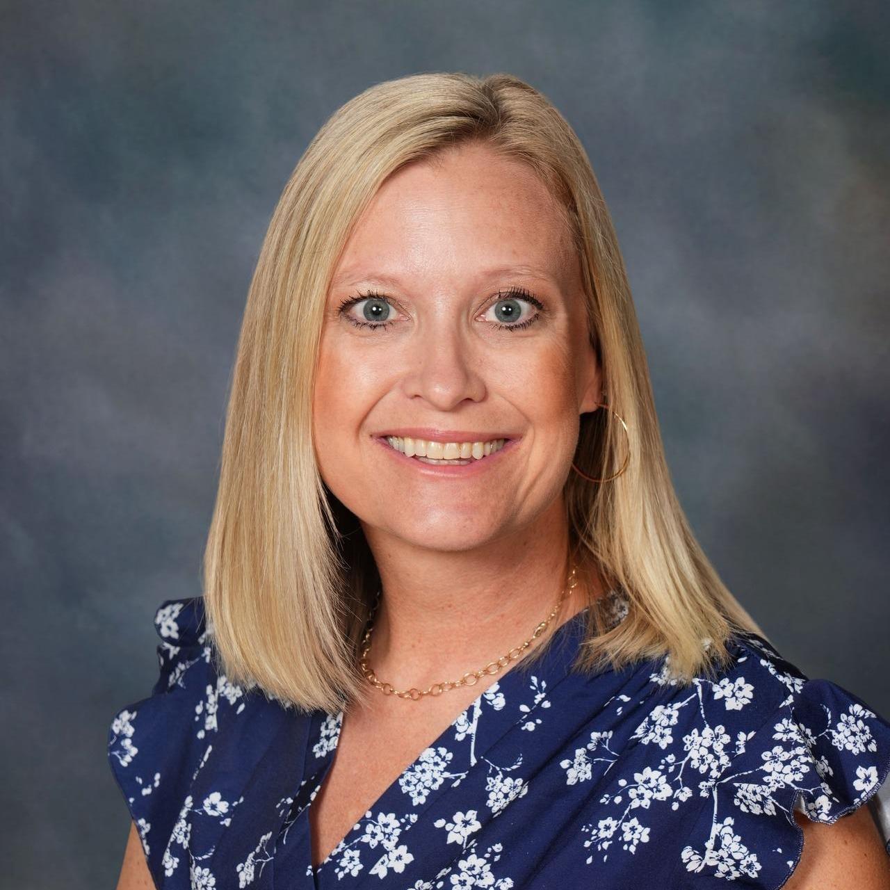 MegReed's Profile Photo