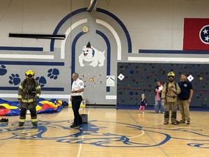 Fire Safety