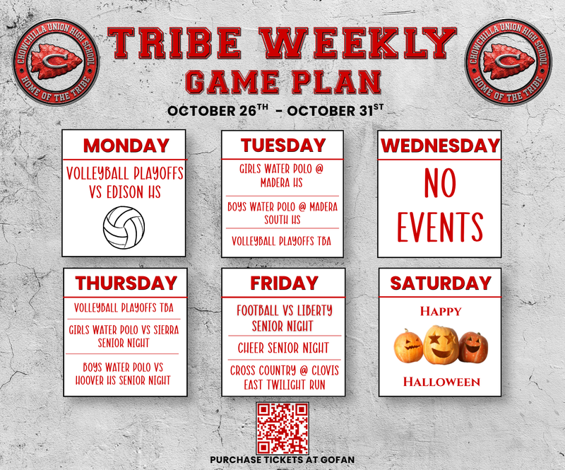 Weekly Sports
