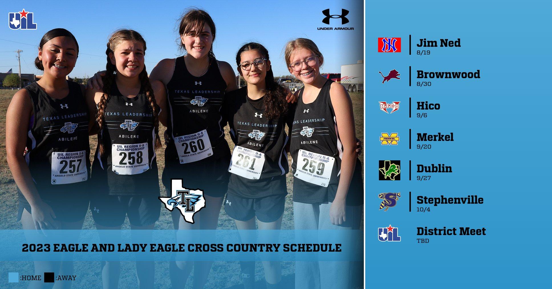 To Athletics! Athletics Texas Leadership of Abilene