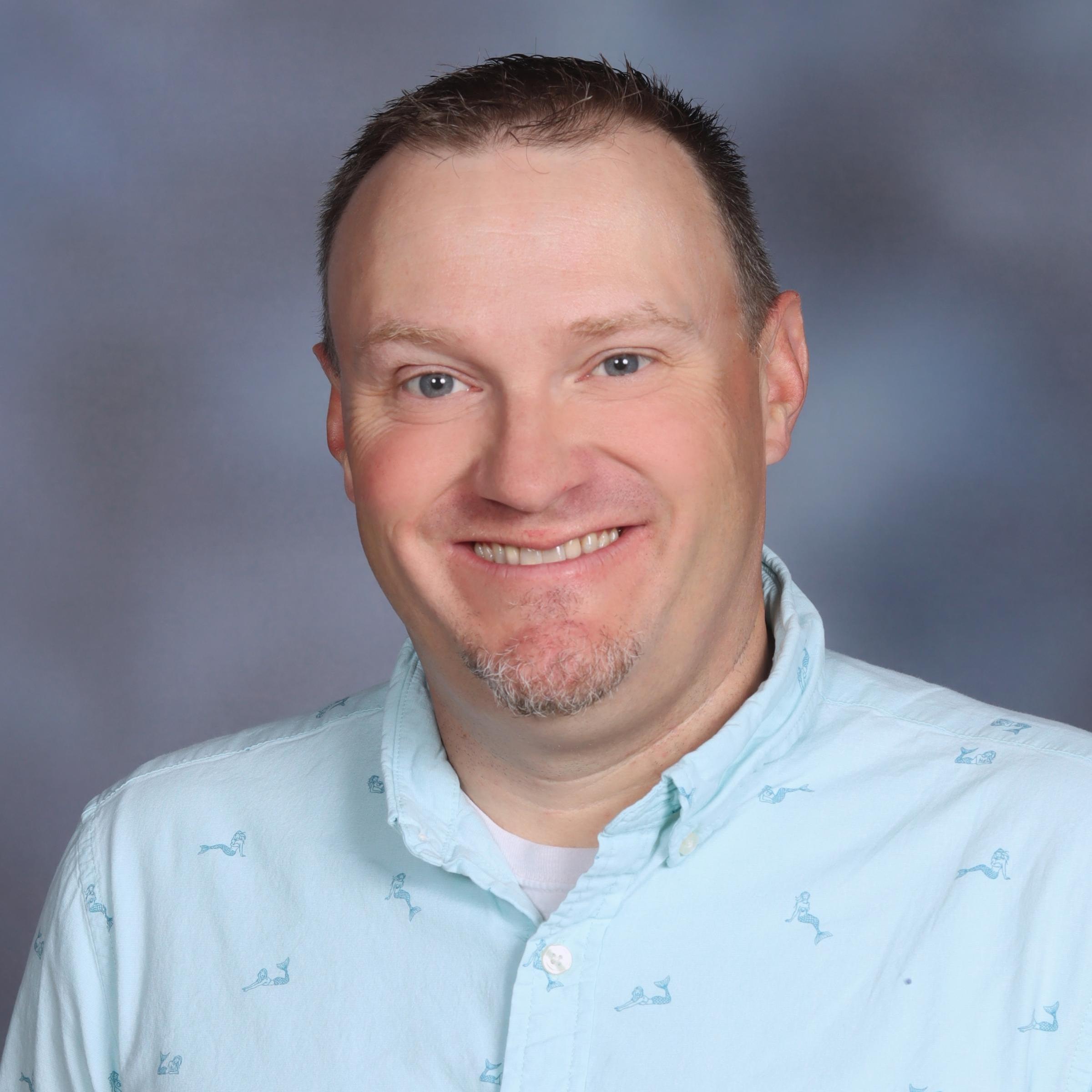 ClintonThurgood's Profile Photo