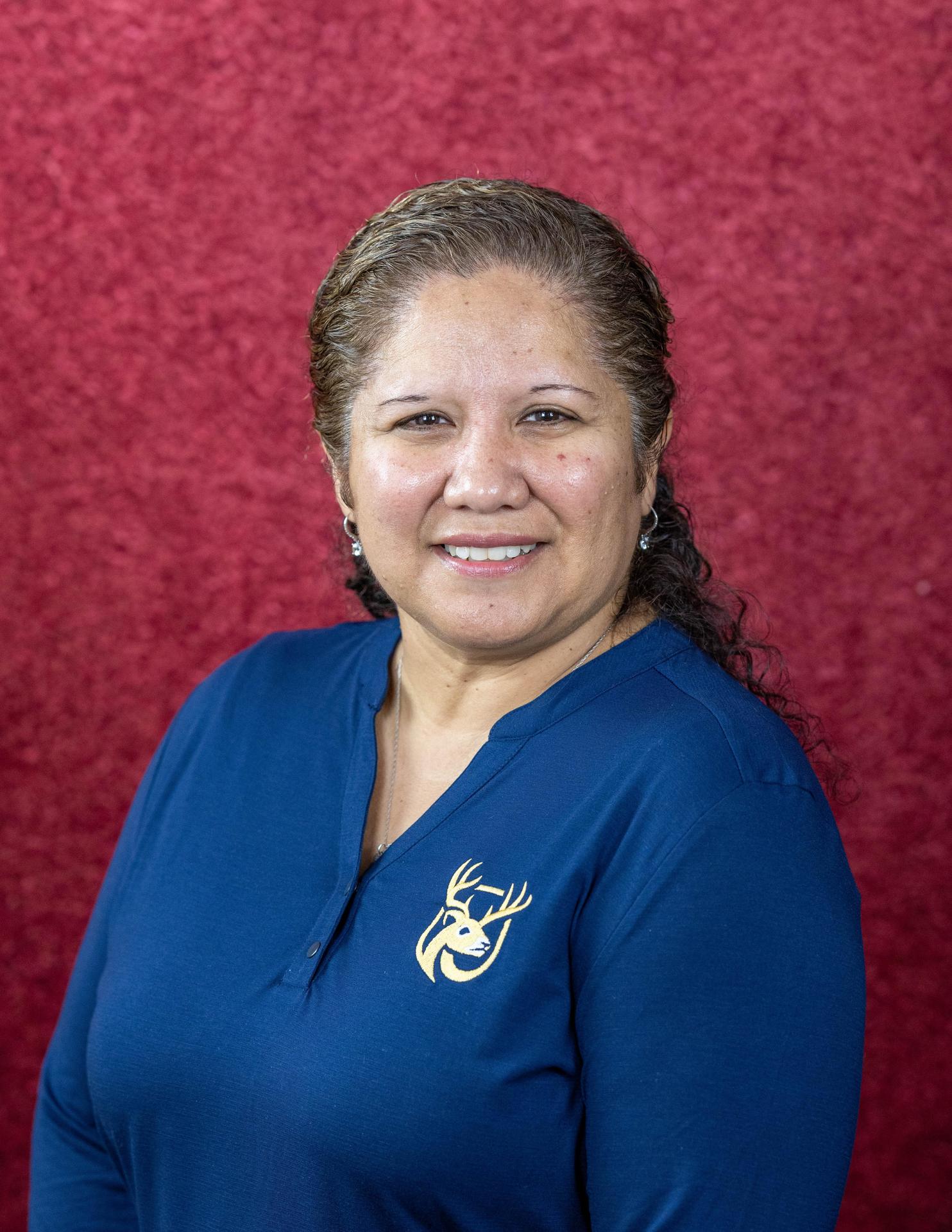 picture of cynthia ramirez