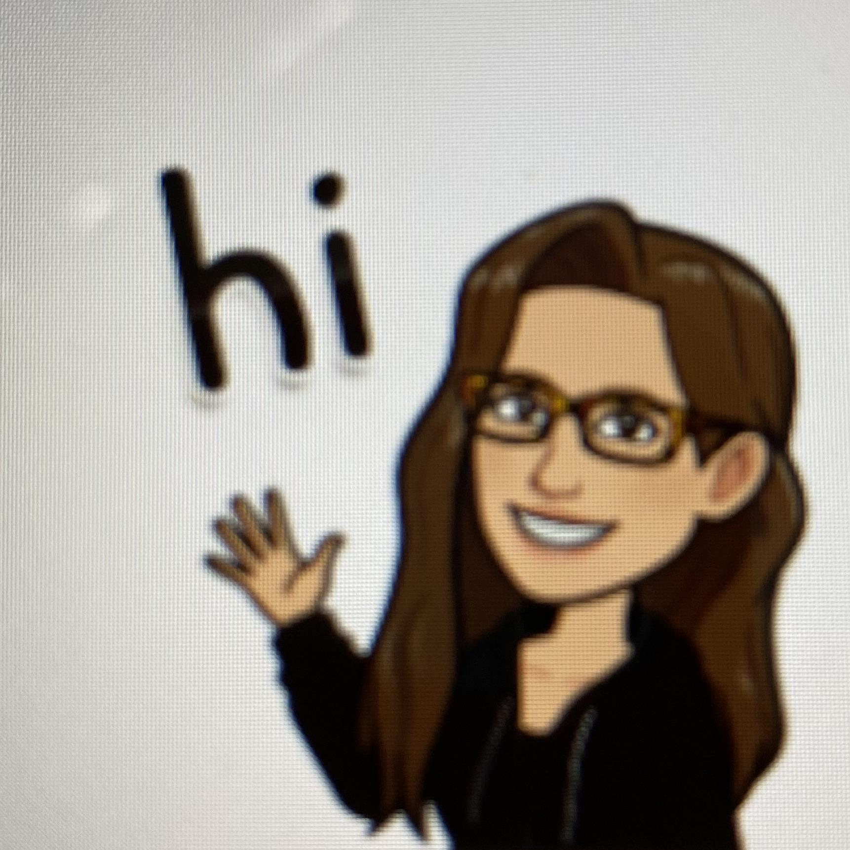 JulianaMartinelli's Profile Photo