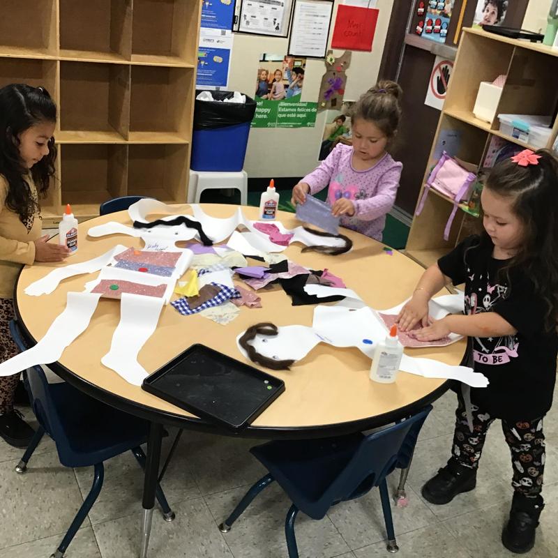 SBCSS Lucerne Valley State Preschool: Where Little Designers Learn Big Things! Featured Photo