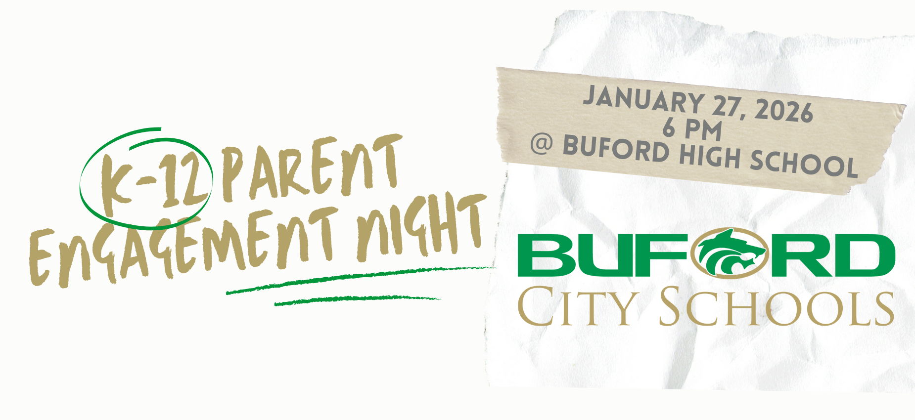 K-12 Parent Engagement