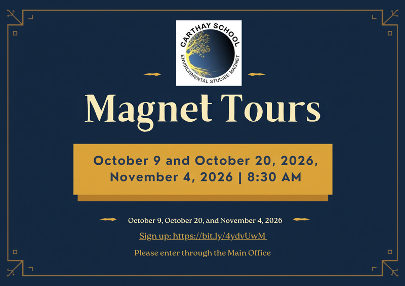 tours