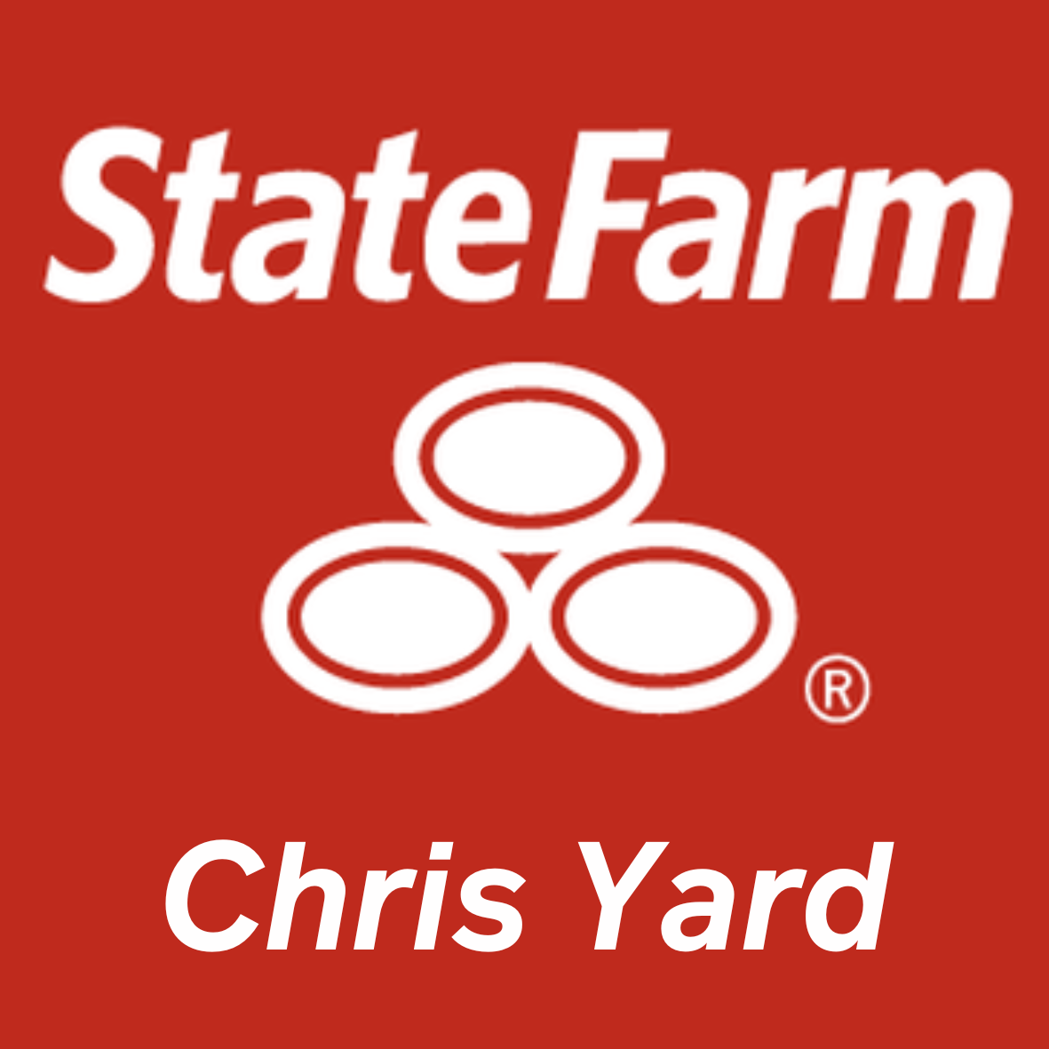 Chris Yard