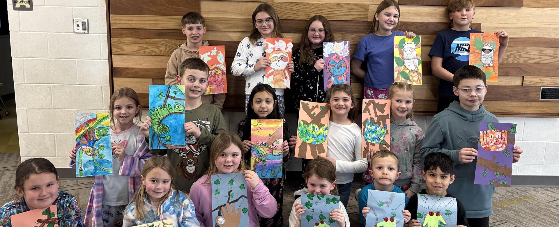 banner contest 25-26