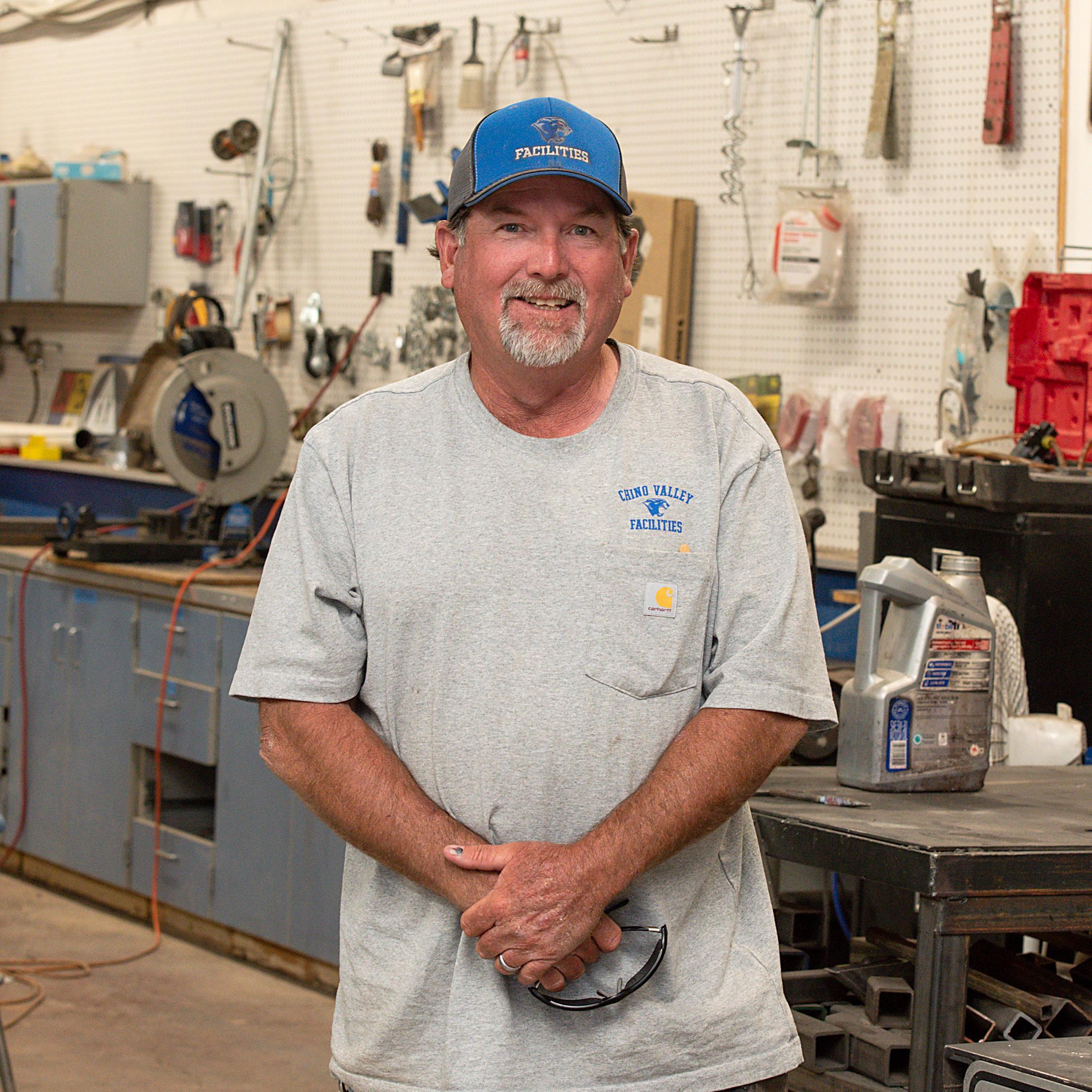 EricW's Profile Photo