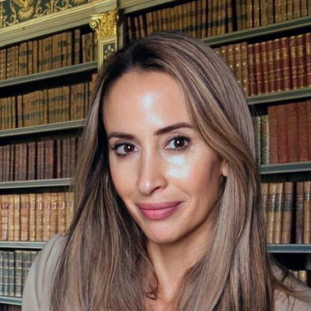 MariaAnteri's Profile Photo