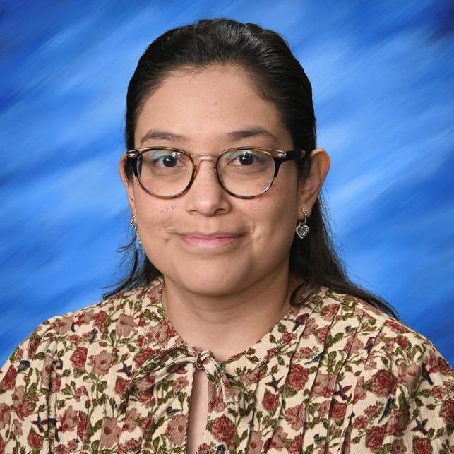 LizbetBriones's Profile Photo