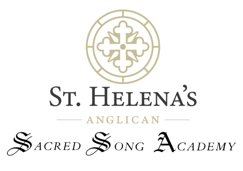 Sacred Music Logo