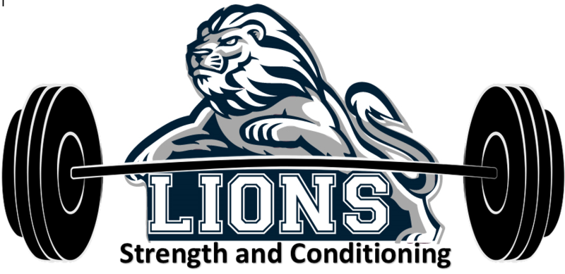 Summer Strength and Conditioning