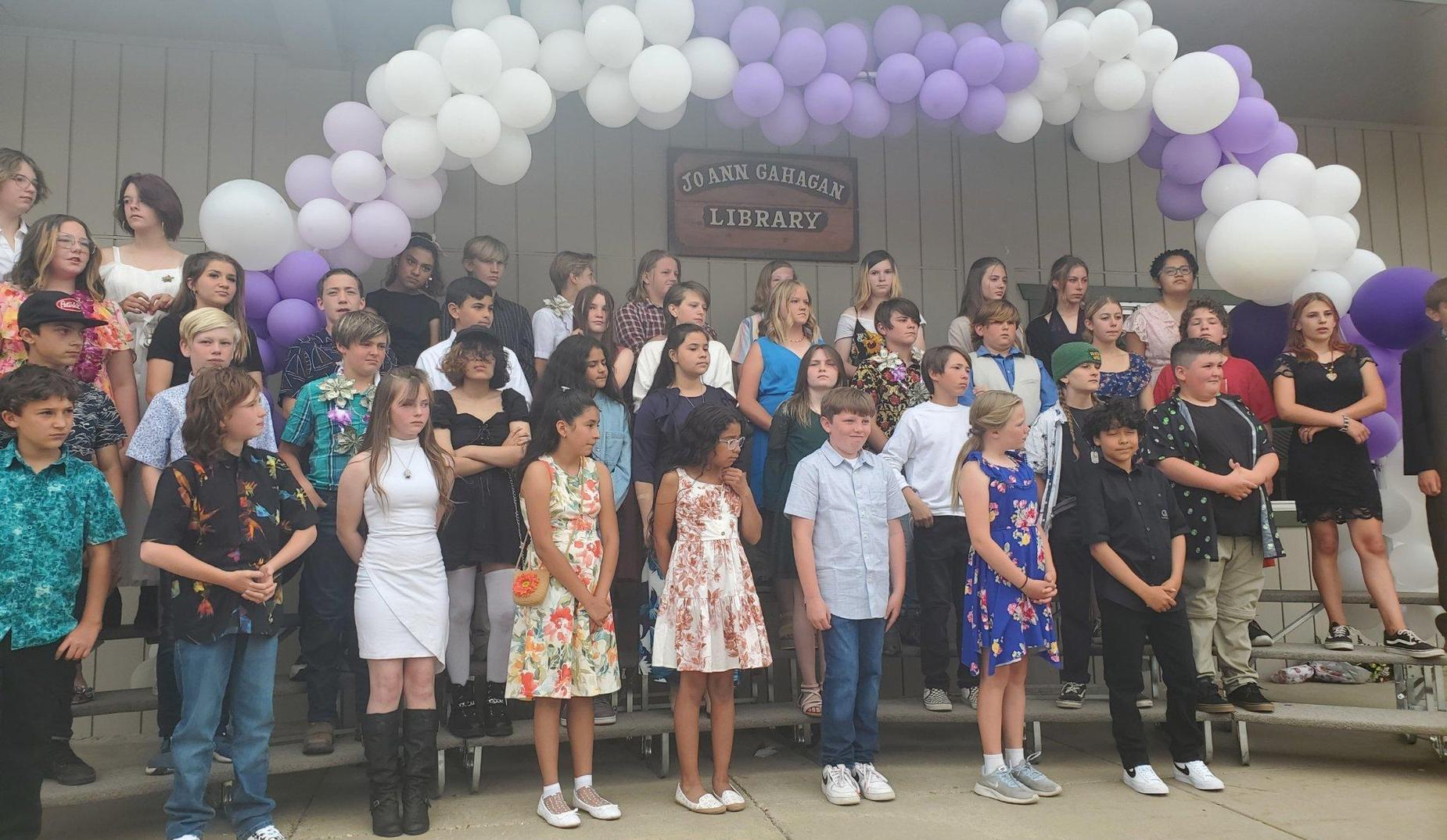 CRC 6th promotion